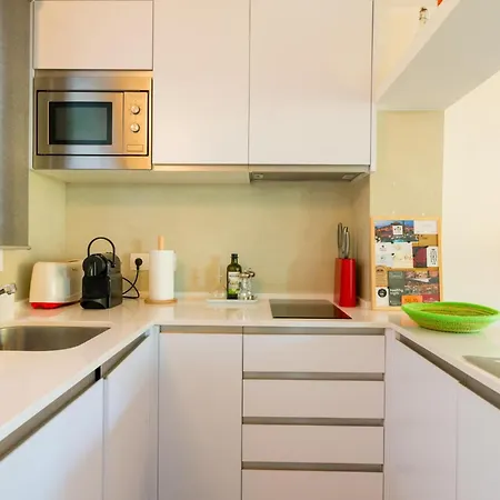 Apartment Stylish Sa Riera, Private Parking, Views