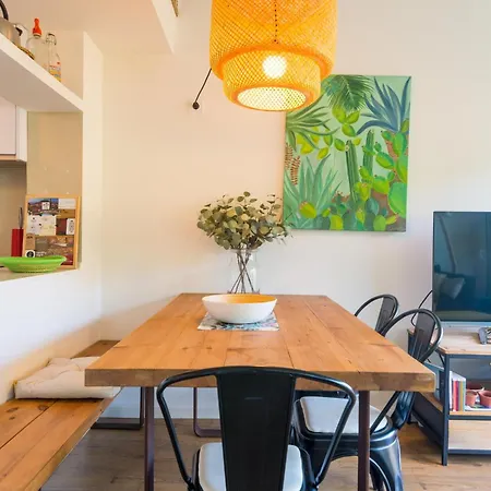 Apartment Stylish Sa Riera, Private Parking, Views