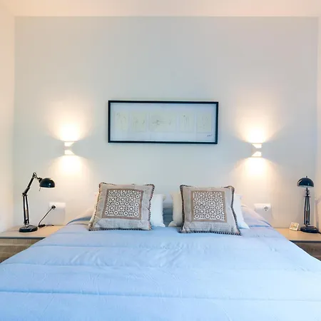 Stylish Sa Riera, Private Parking, Views Apartment
