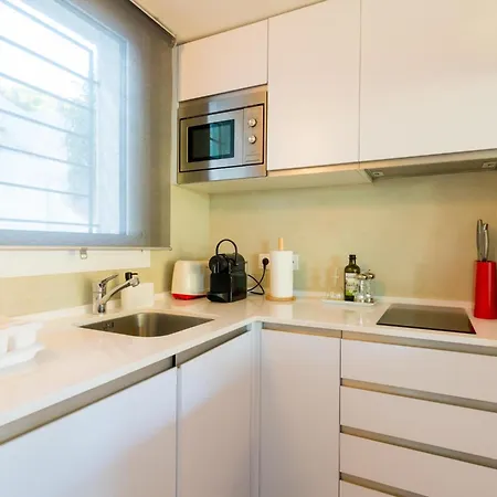 Stylish Sa Riera, Private Parking, Views * Begur