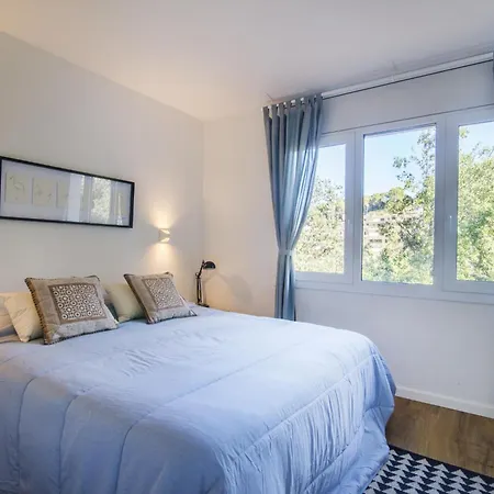 Stylish Sa Riera, Private Parking, Views *