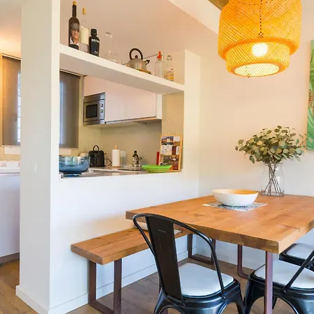 Stylish Sa Riera, Private Parking, Views Begur